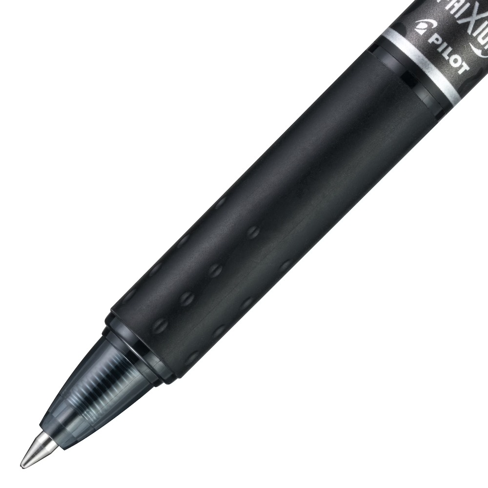 パイロット フリクション クリッカー 消せるゲルペン、細字、 - Pilot Pen Frixion のレビューと価格