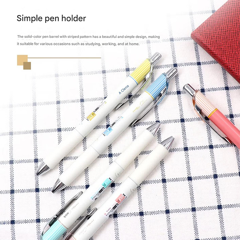 オリジナルペンテルゲルペンまたはリフィルセット BLN75L - Gel Ink Pen Set のレビューと価格