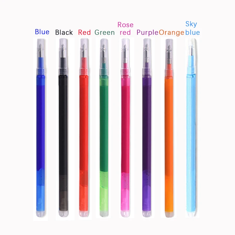 消去可能なマジックペンピース/セット0.7mm,詰め替えロッ - Pilot Pen Frixion のレビューと価格