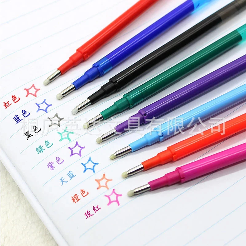 消去可能なマジックペンピース/セット0.7mm,詰め替えロッ - Pilot Pen Frixion のレビューと価格