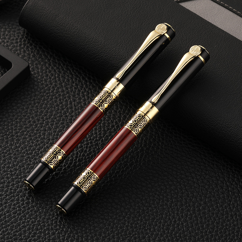 カスタマイズゲルペン学用品文具店金属高級ボールペンオフィスア - Stationery Office And School Supply Stores のレビューと価格