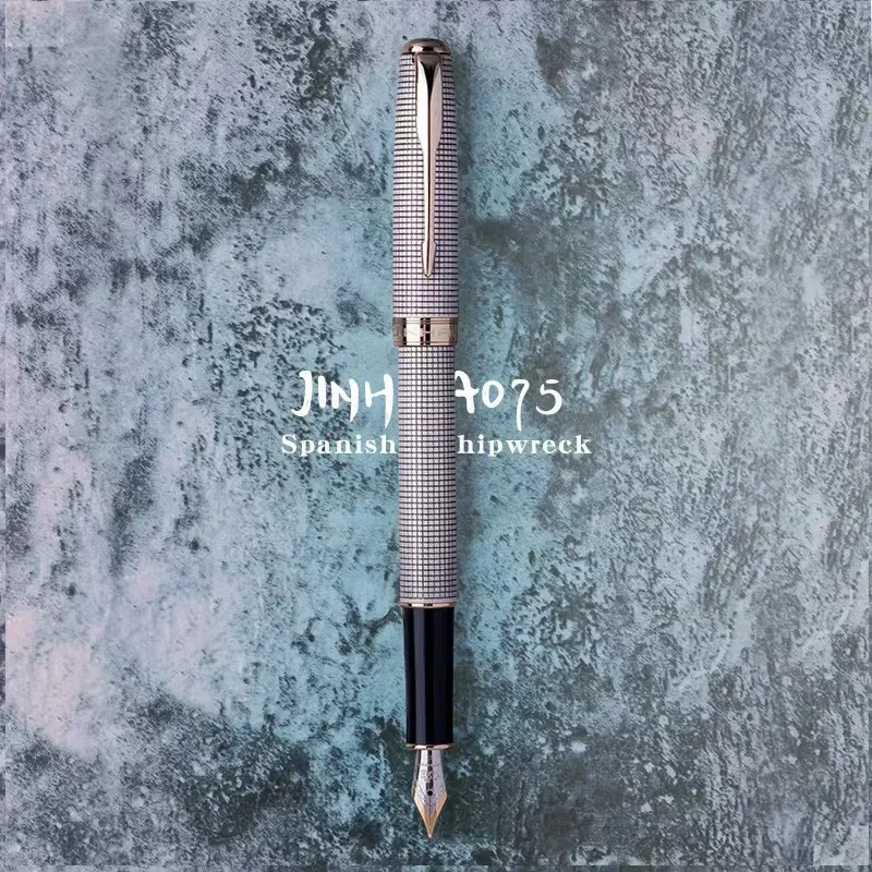 最新のJINHAO 75文具店、あなたに贈る豪華なボールペン - Stationery Office And School Supply Stores のレビューと価格