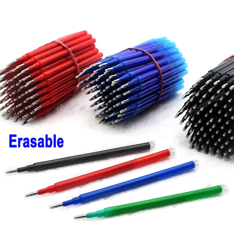 5 個/30 個消去可能なゲルペンリフィル 0.7 ミリメー - Pilot Pen Frixion のレビューと価格