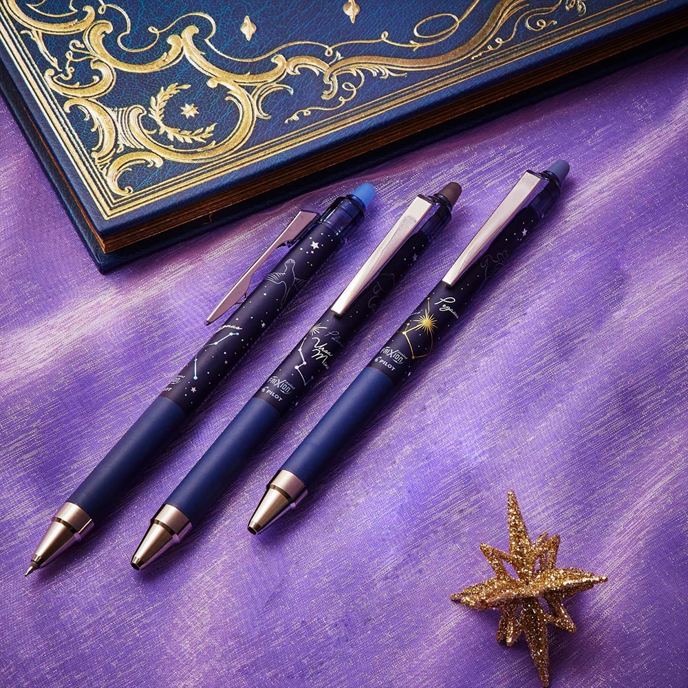 1PC 新日本パイロットフリクション LFPK-30S4S  - Pilot Pen Frixion のレビューと価格