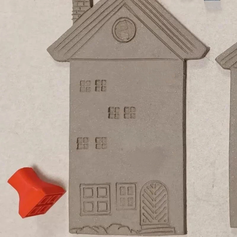 25個入り粘土スタンプ＆モールディングキット、窓模様付き、ポ - Wax Seal Stamp Kit のレビューと価格