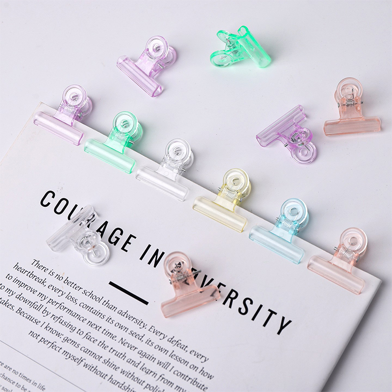 10/20個入り 31mm キャンディーカラー プラスチック - Office Stationery And Supply のレビューと価格