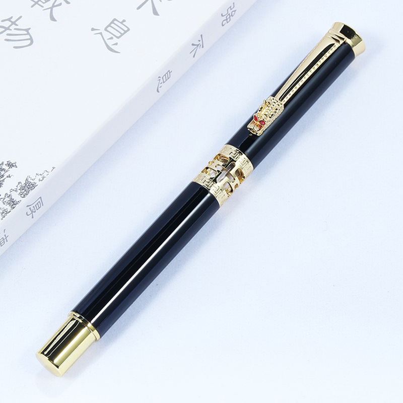 カスタム中国風ジェルペン、高級文房具、かわいいテキスト書き込 - Stationery Office And School Supply Stores のレビューと価格
