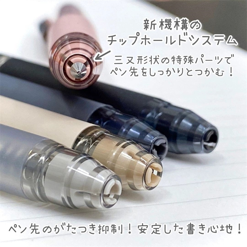 日本パイロット フリクション消せるゲルペン ボールノック L - Pilot Pen Frixion のレビューと価格