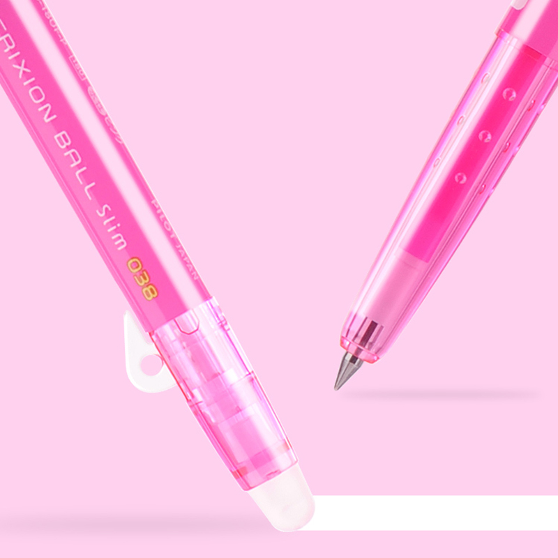 消去可能なジェルペン,フリクションパイロット,20色のキャン - Pilot Pen Frixion のレビューと価格