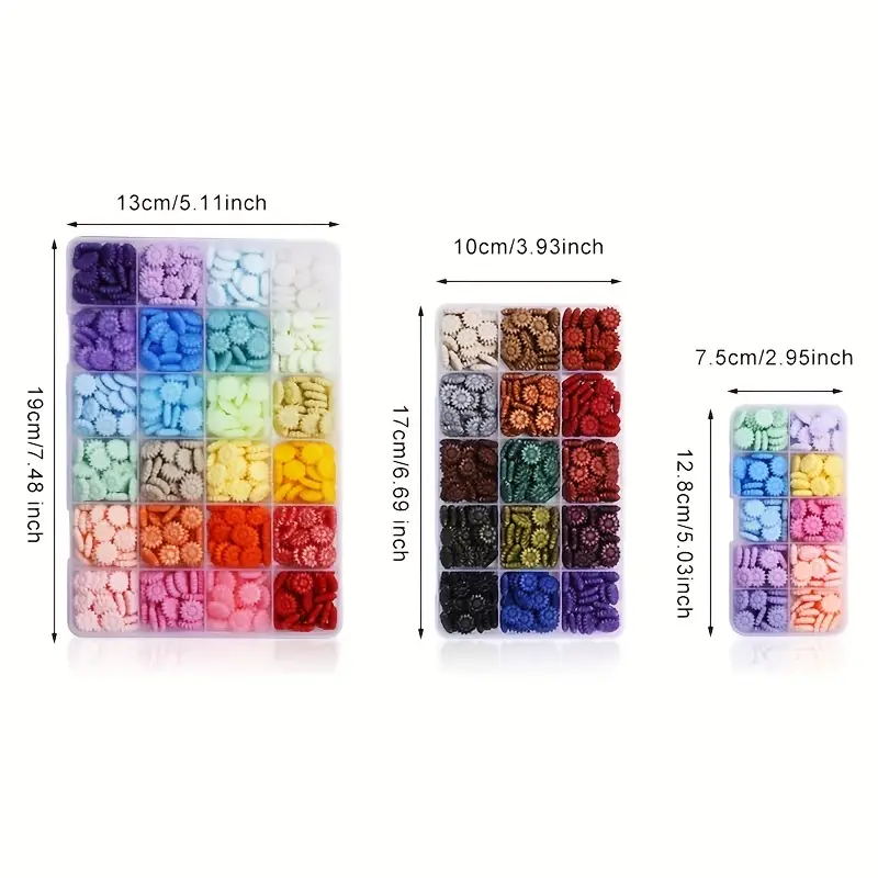 600個ボックスシーリングワックスビーズ、24グリッド八角形 - Wax Seal Stamp Kit のレビューと価格