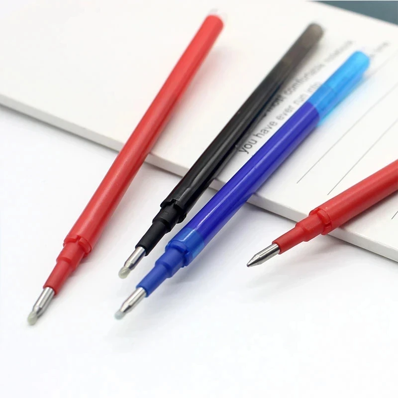 学校用の詰め替え可能なインクペン,学校用の魔法の消去可能な鉛 - Pilot Pen Frixion のレビューと価格