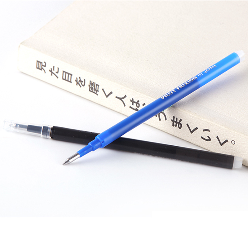交換用詰め替えペン,詰め替え用,BLS-FR7冷蔵庫,4/6 - Pilot Pen Frixion のレビューと価格